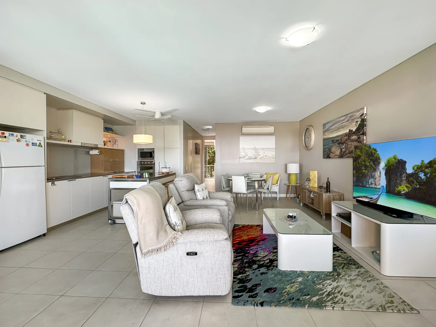 Additional image 5 of 835/123 Sooning St 'Blue On Blue', Nelly Bay QLD 4819