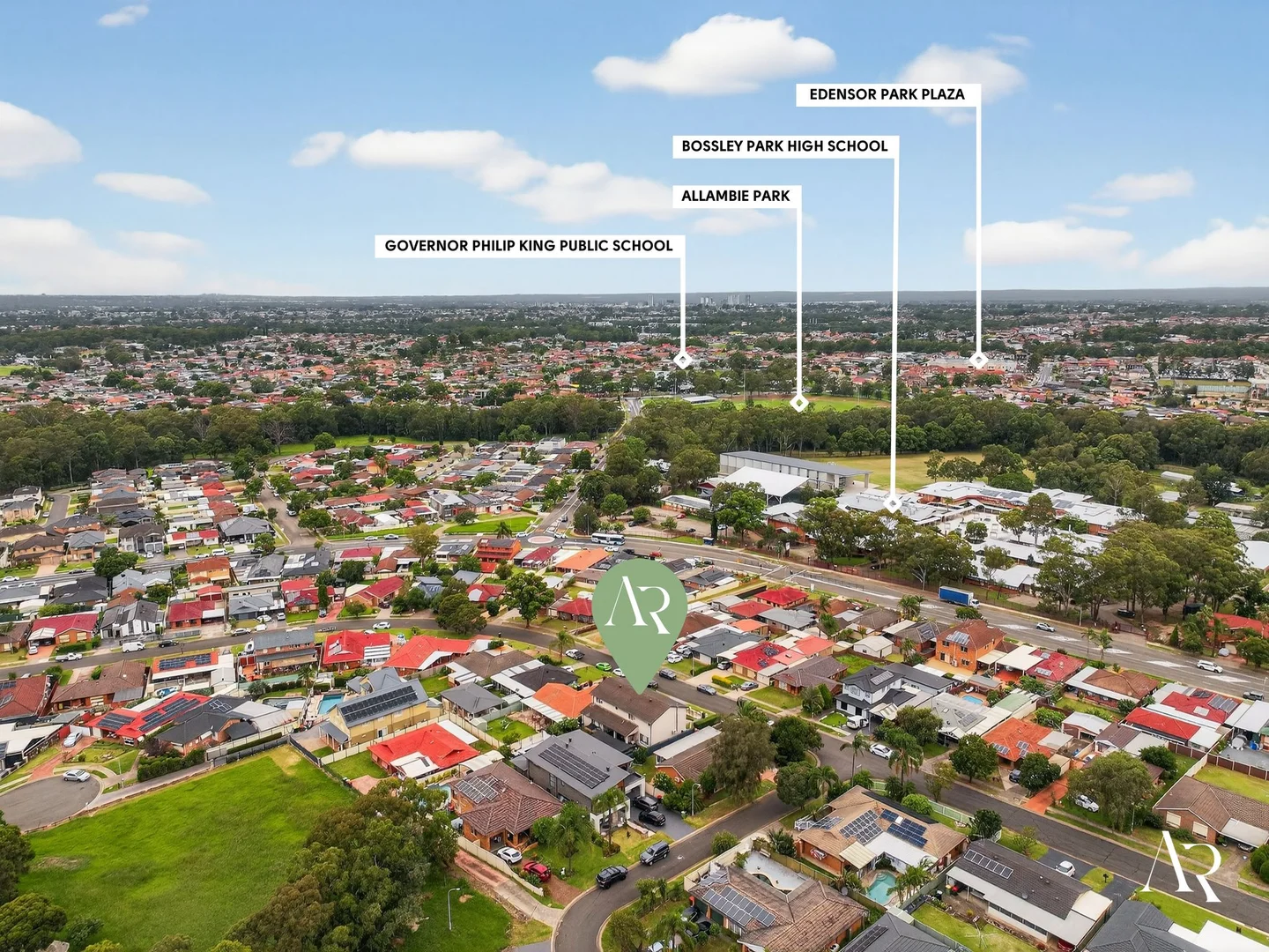 Additional image 31 of 25 Tuncurry Street, Bossley Park NSW 2176