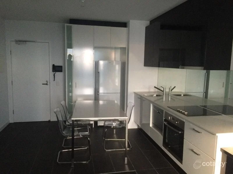 Additional image 4 of 4114/220 Spencer Street, Melbourne VIC 3000