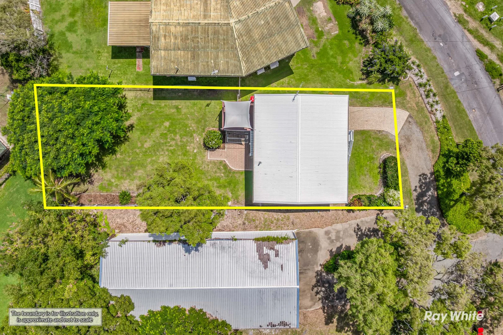 Additional image 5 of 6 Old Scenic Highway, Taranganba QLD 4703