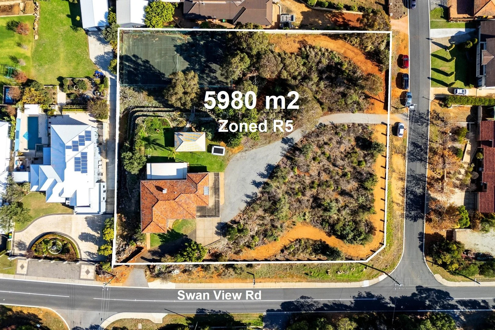 Additional image 3 of 47 Swan View Road, Swan View WA 6056