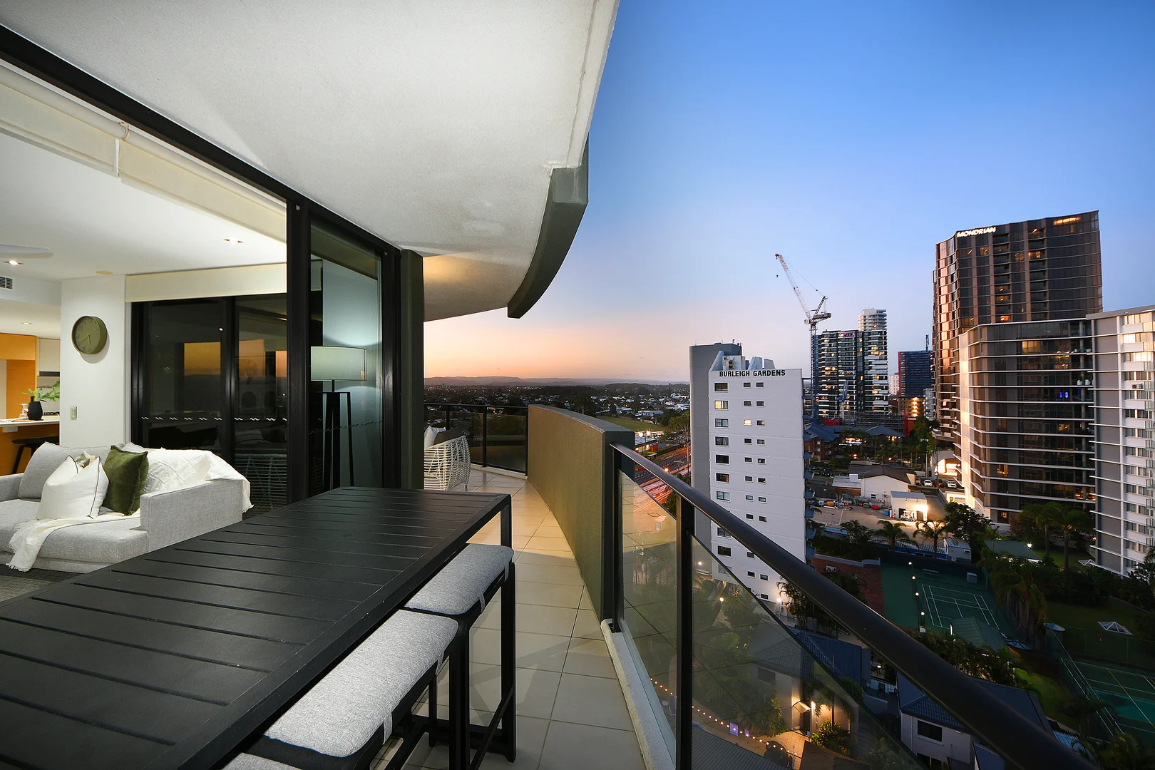 Additional image 23 of 2114/2-14 The Esplanade, Burleigh Heads QLD 4220