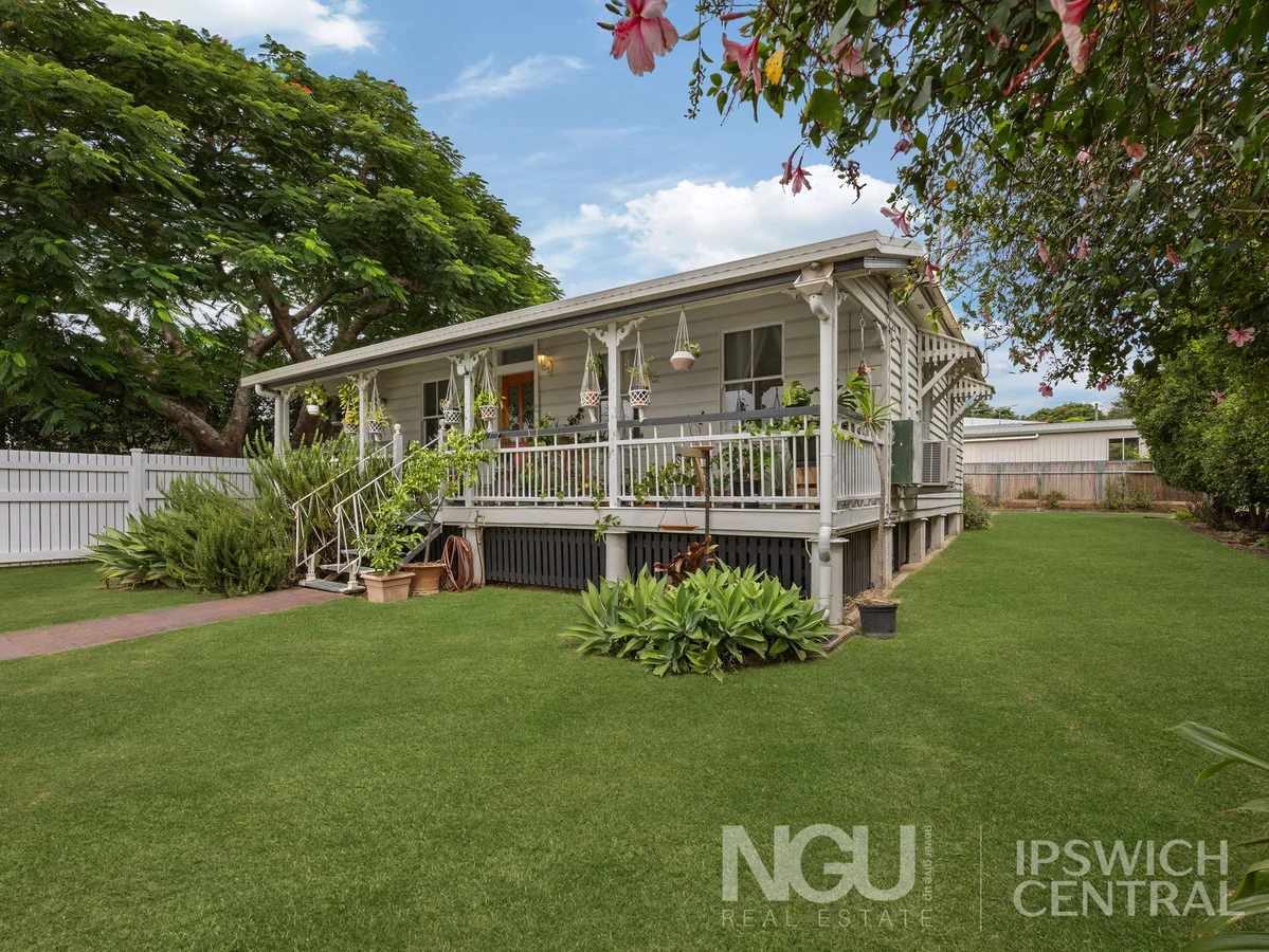 Additional image 4 of 1 & 2 / 25 Teape Street, Silkstone QLD 4304