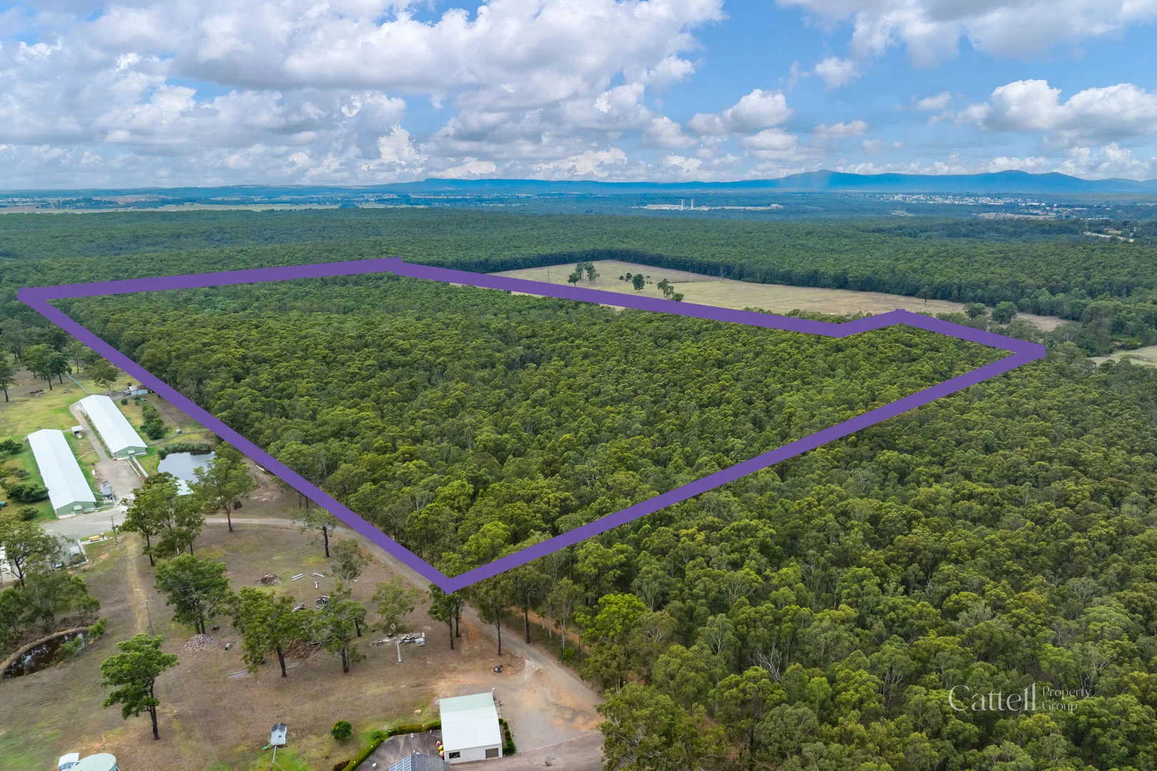Additional image 3 of Lot 41 Bakers Lane, Sawyers Gully NSW 2326