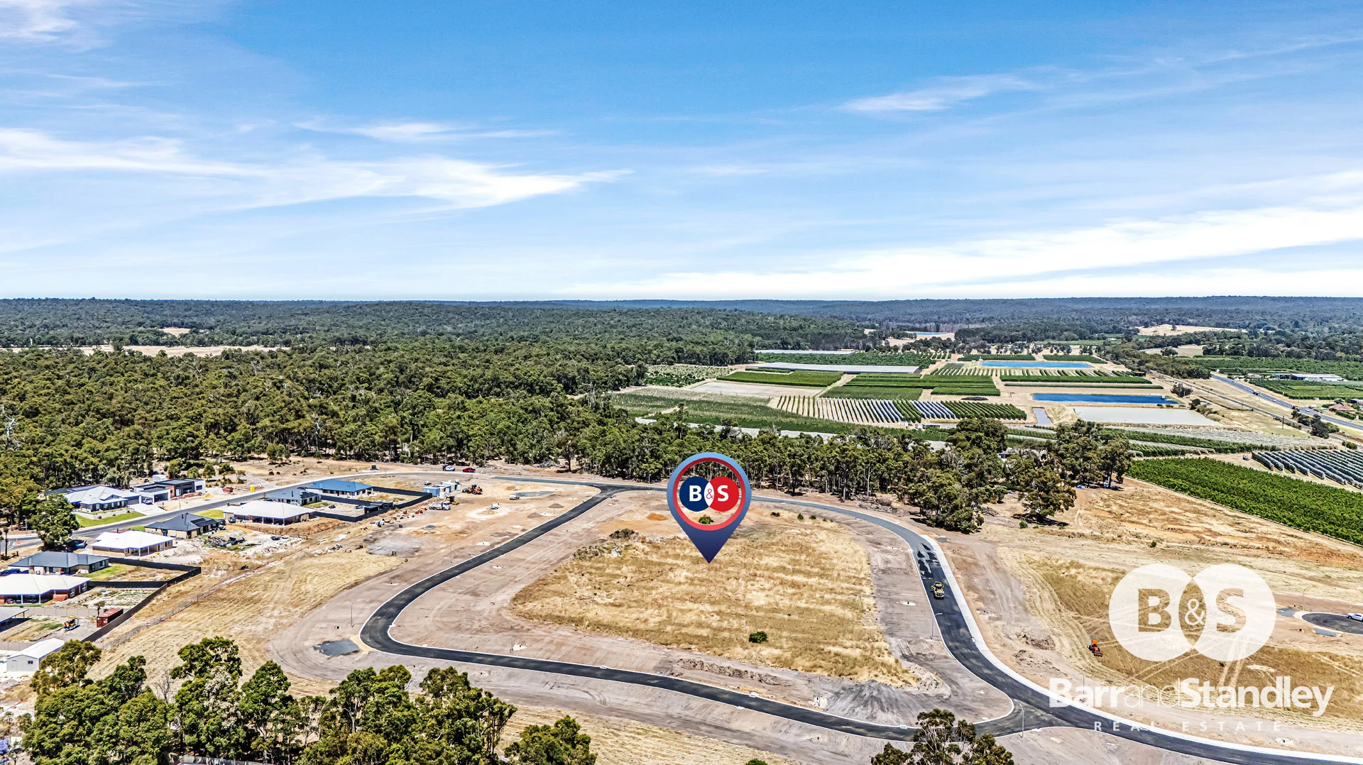 Additional image 13 of Lot 76 Meldene West Estate, Stage 3, Donnybrook WA 6239