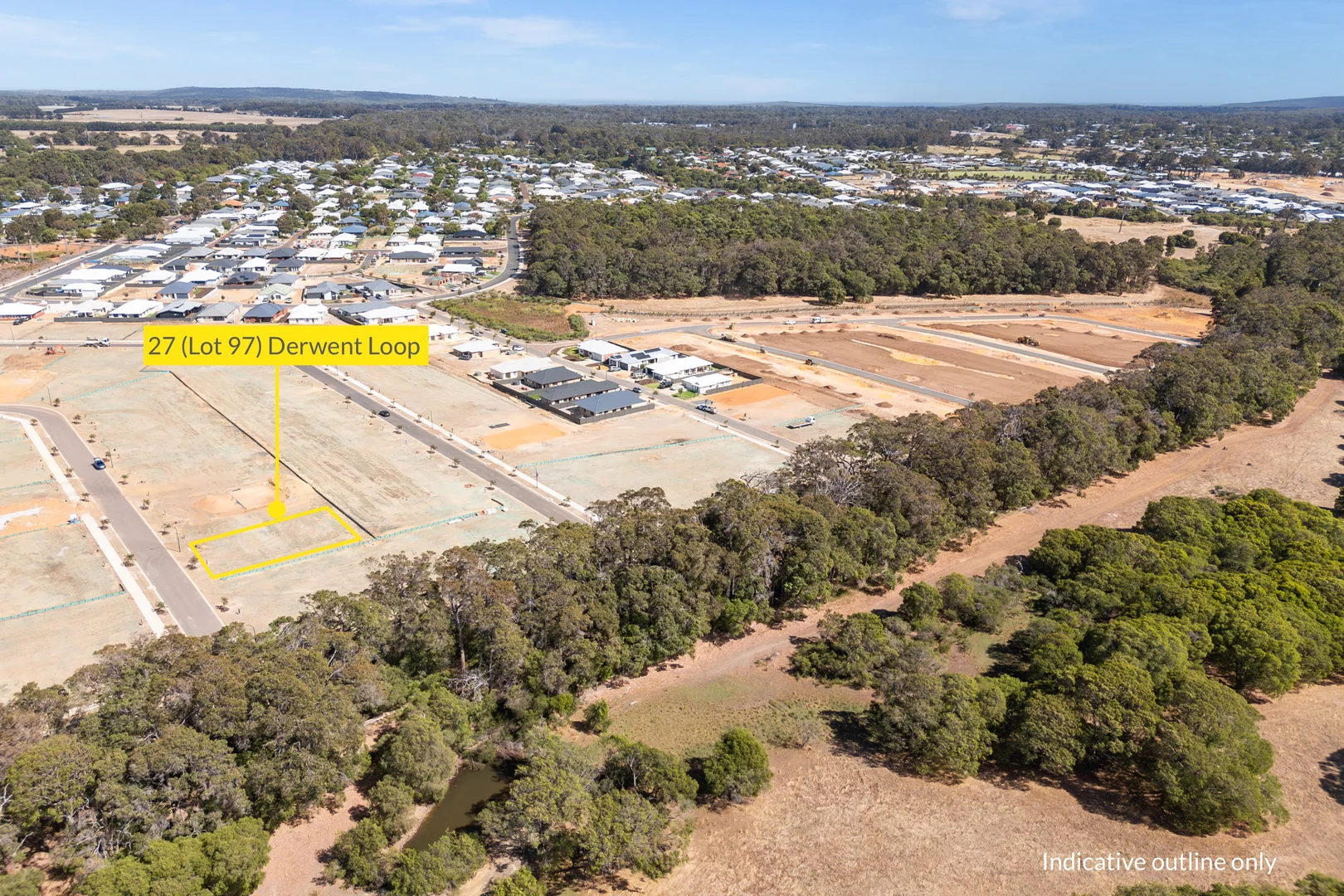 Additional image 4 of 27 Derwent Loop, Margaret River WA 6285