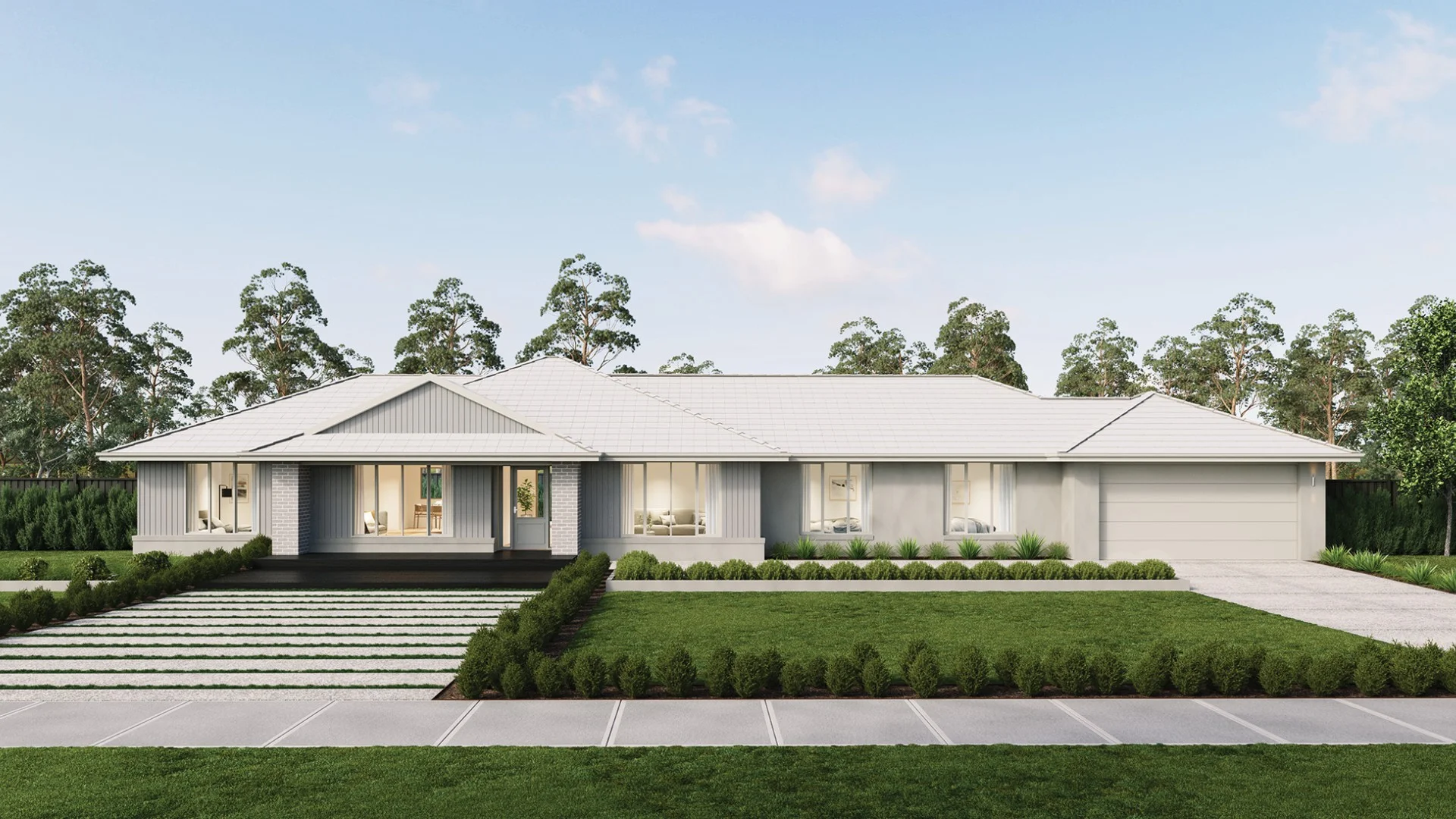 Lot 25 Verney Drive, Sladevale QLD 4370