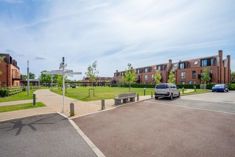 Haxby Road, New Earswick, York YO32