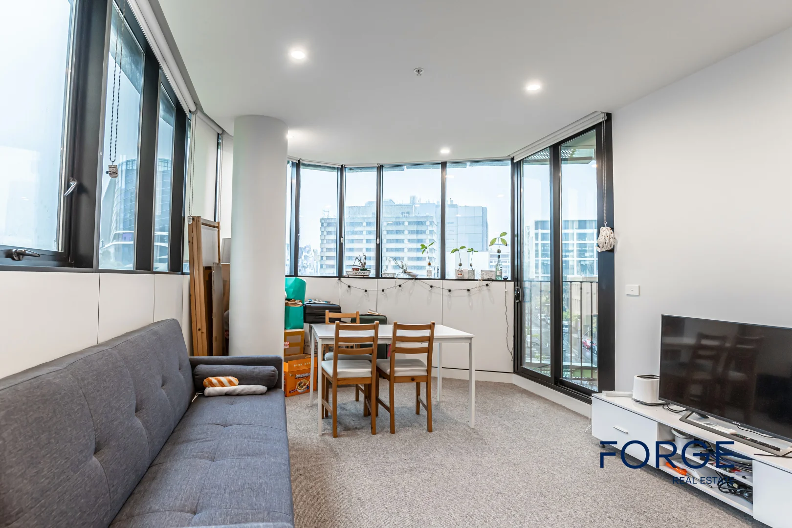 Additional image 2 of 405/151 Berkeley Street, Melbourne VIC 3000