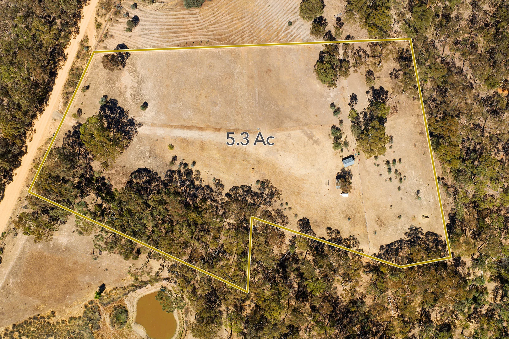 Additional image 2 of 207 Blakeley Road, Barkers Creek VIC 3451