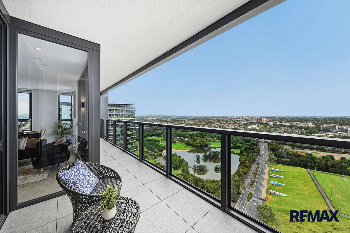 Additional image 12 of 23306/2B Figtree Drive, Sydney Olympic Park NSW 2127