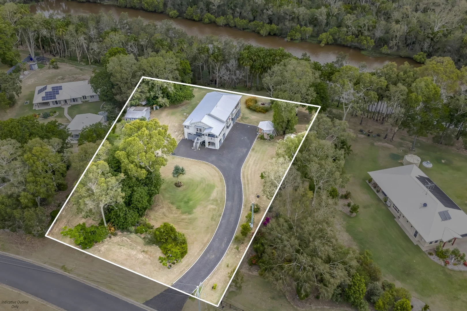 Additional image 3 of 44 Kingfisher Crescent, Moore Park Beach QLD 4670