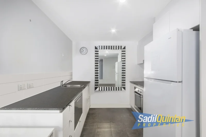 Additional image 3 of 96/77 Northbourne Avenue, Turner ACT 2612