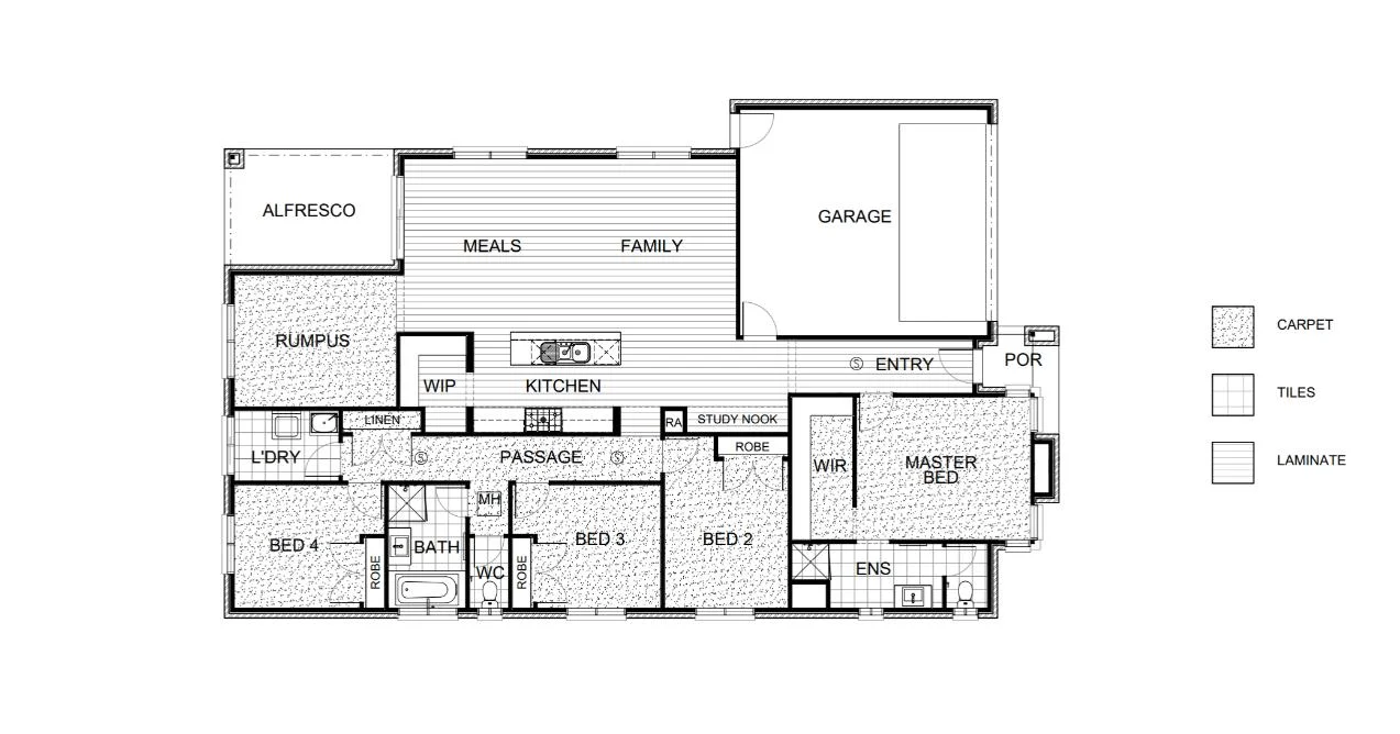 Additional image 14 of 169C Stonehill Drive, Maddingley VIC 3340