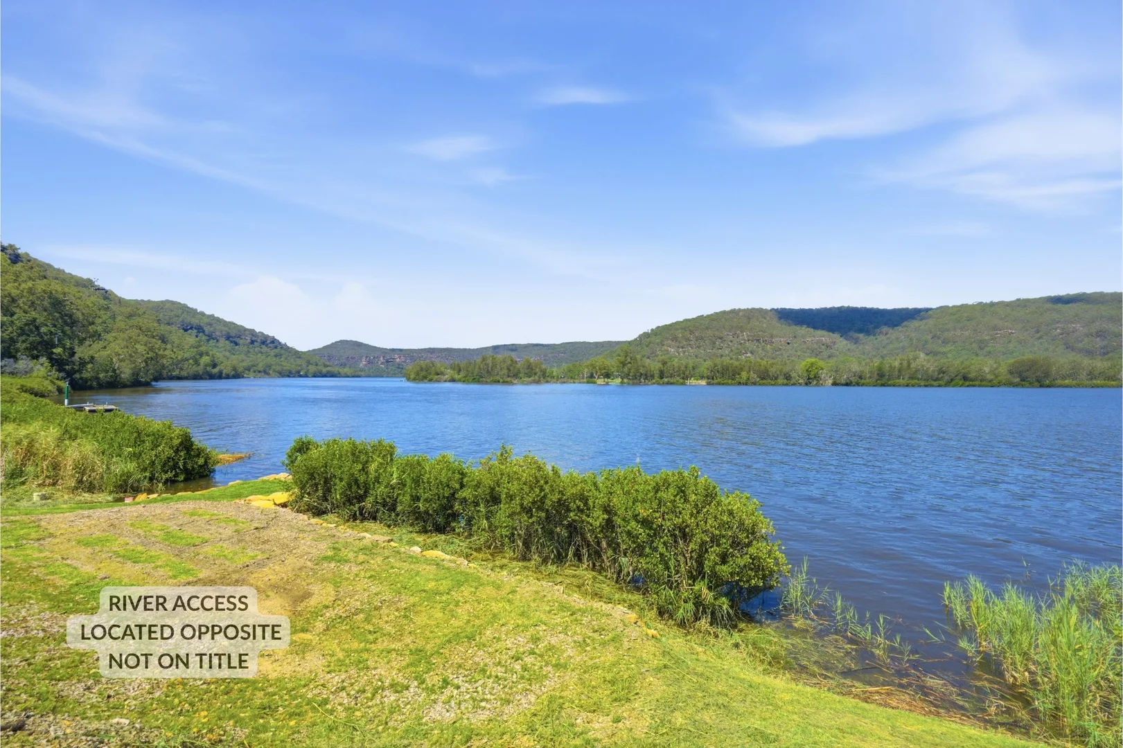 Additional image 15 of 6696 Wisemans Ferry Rd, Gunderman NSW 2775