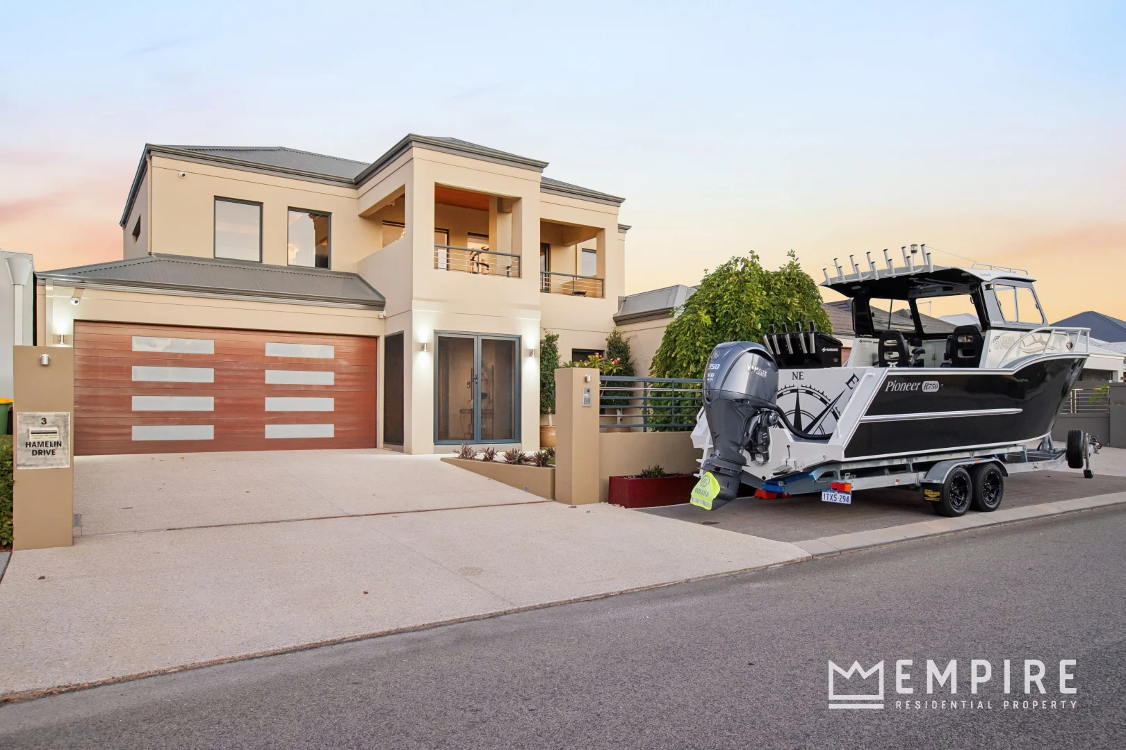 Additional image 35 of 3 Hamelin Drive, Lake Coogee WA 6166