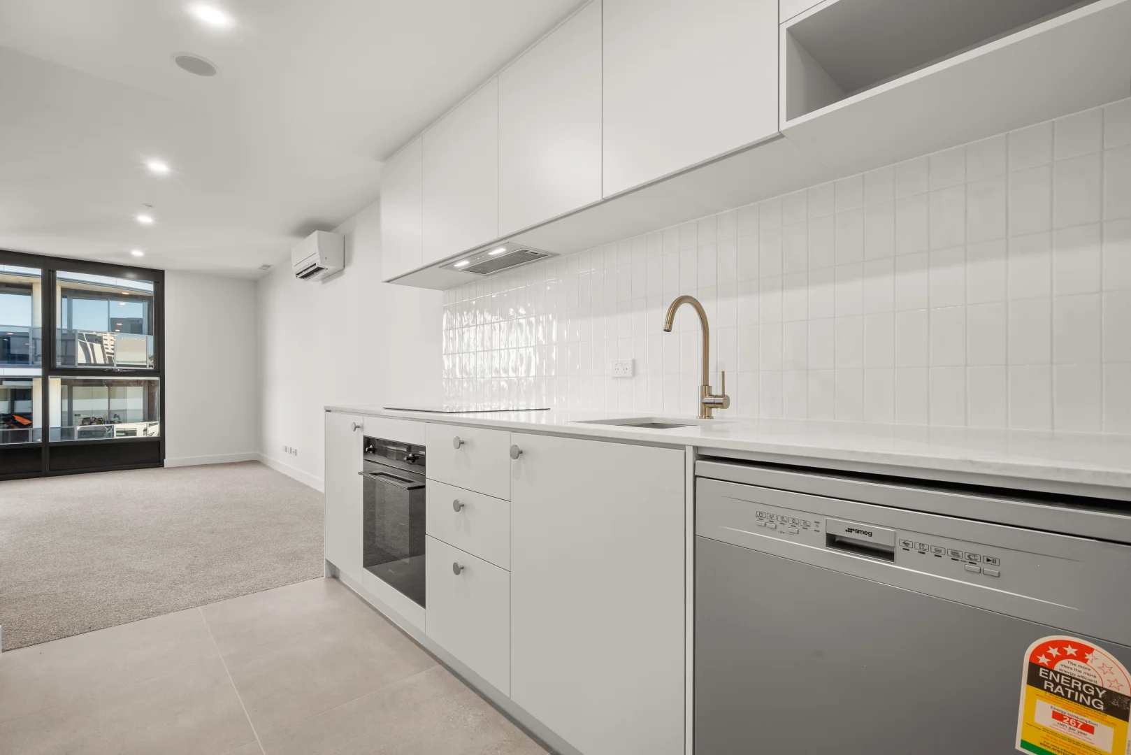 Additional image 7 of 1506/6 Furzer Street, Phillip ACT 2606