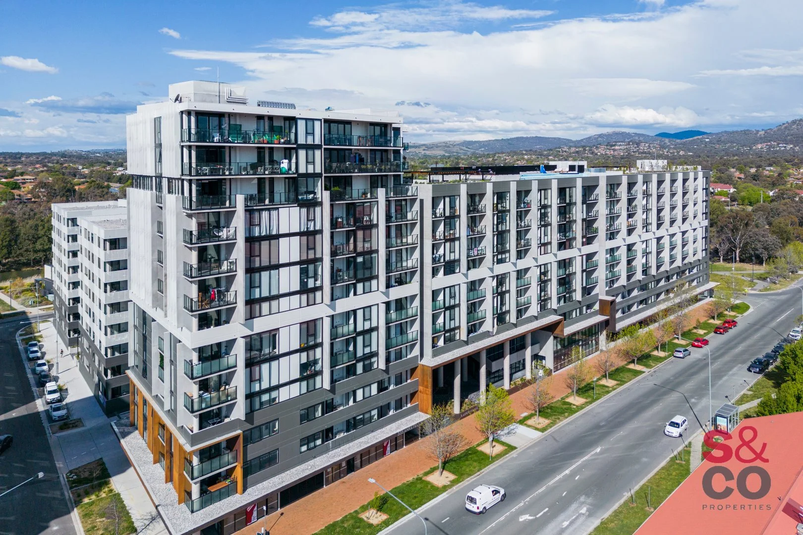 Additional image 15 of 208/34 Oakden Street, Greenway ACT 2900