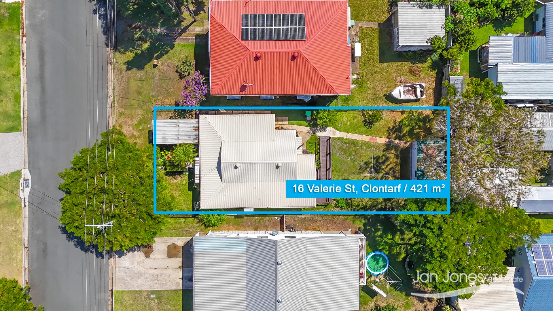 Additional image 17 of 16 Valerie Street, Clontarf QLD 4019