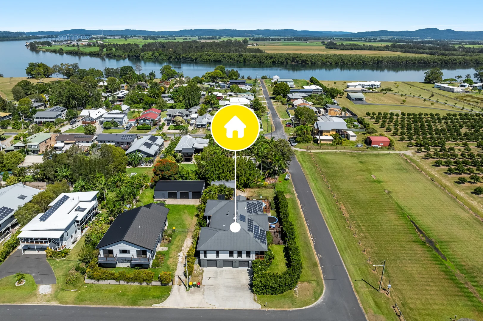 Additional image 12 of 2 Wentworth Street, Palmers Island NSW 2463