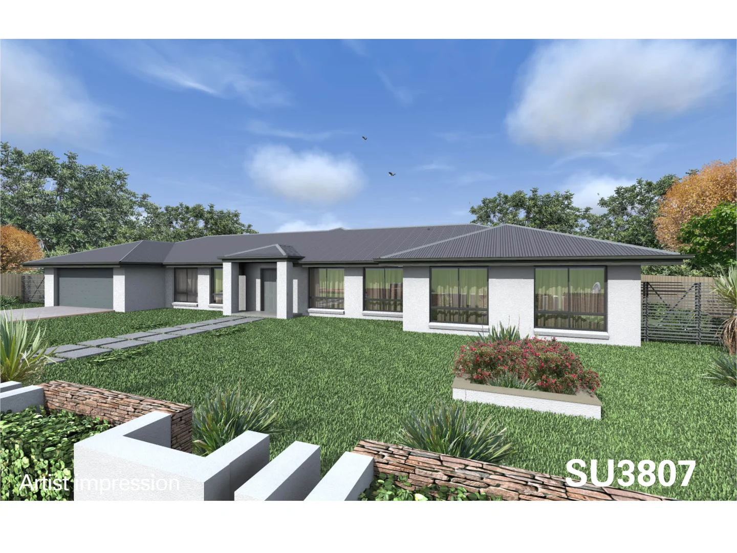 Additional image 7 of Lot 71 Adare Rd, Adare QLD 4343