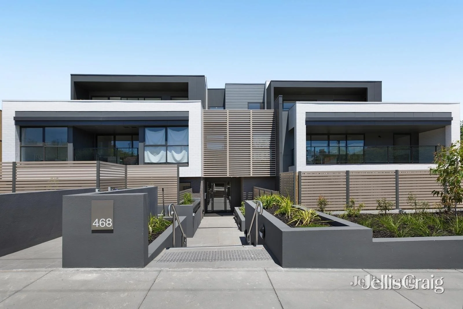 101/468 Whitehorse Road, Surrey Hills VIC 3127