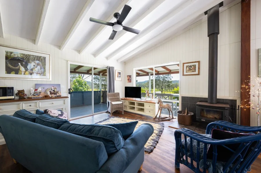 Additional image 7 of 207 Laytons Range Road, Nymboida NSW 2460