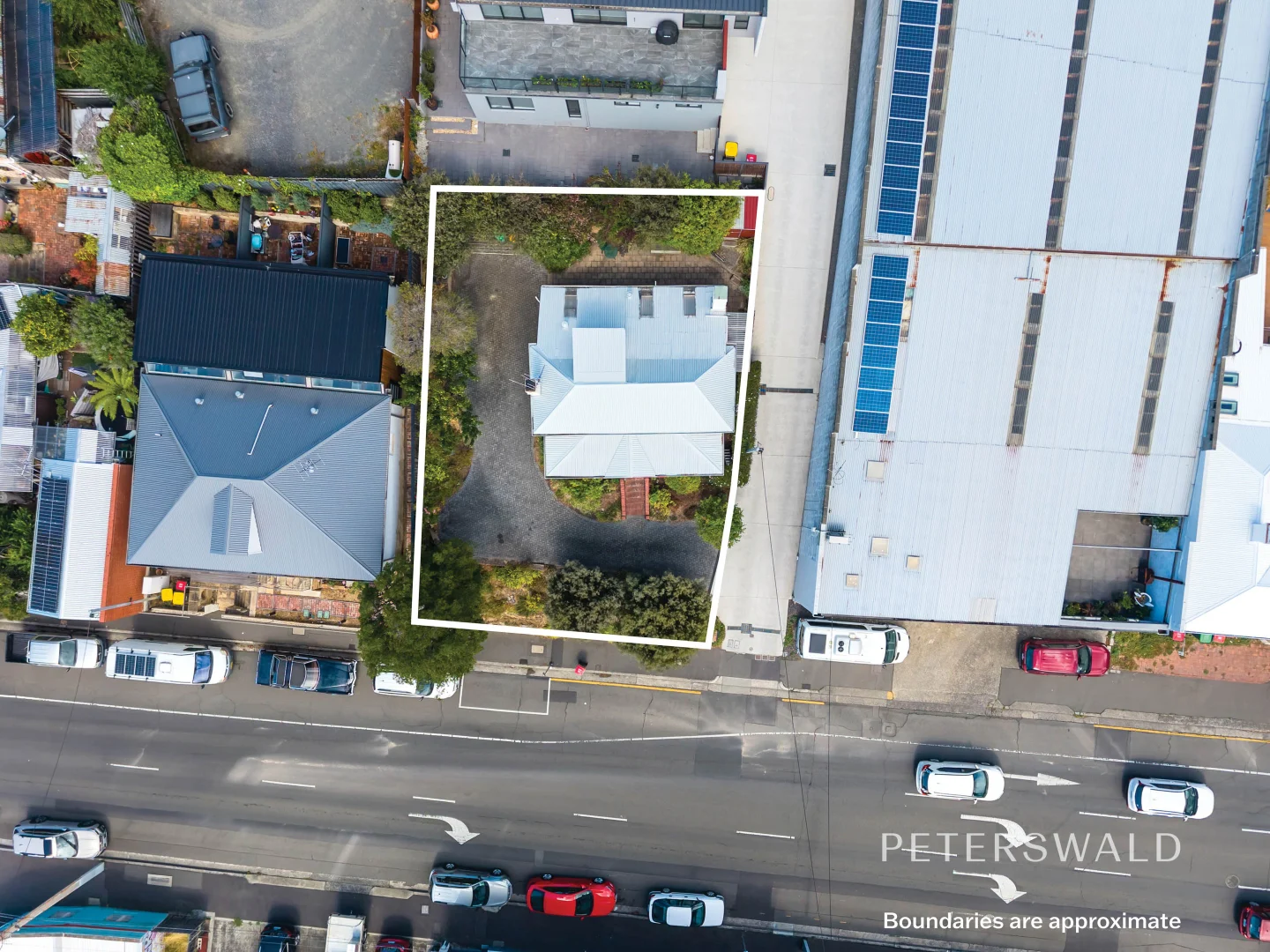 Additional image 32 of 72 Molle Street, Hobart TAS 7000