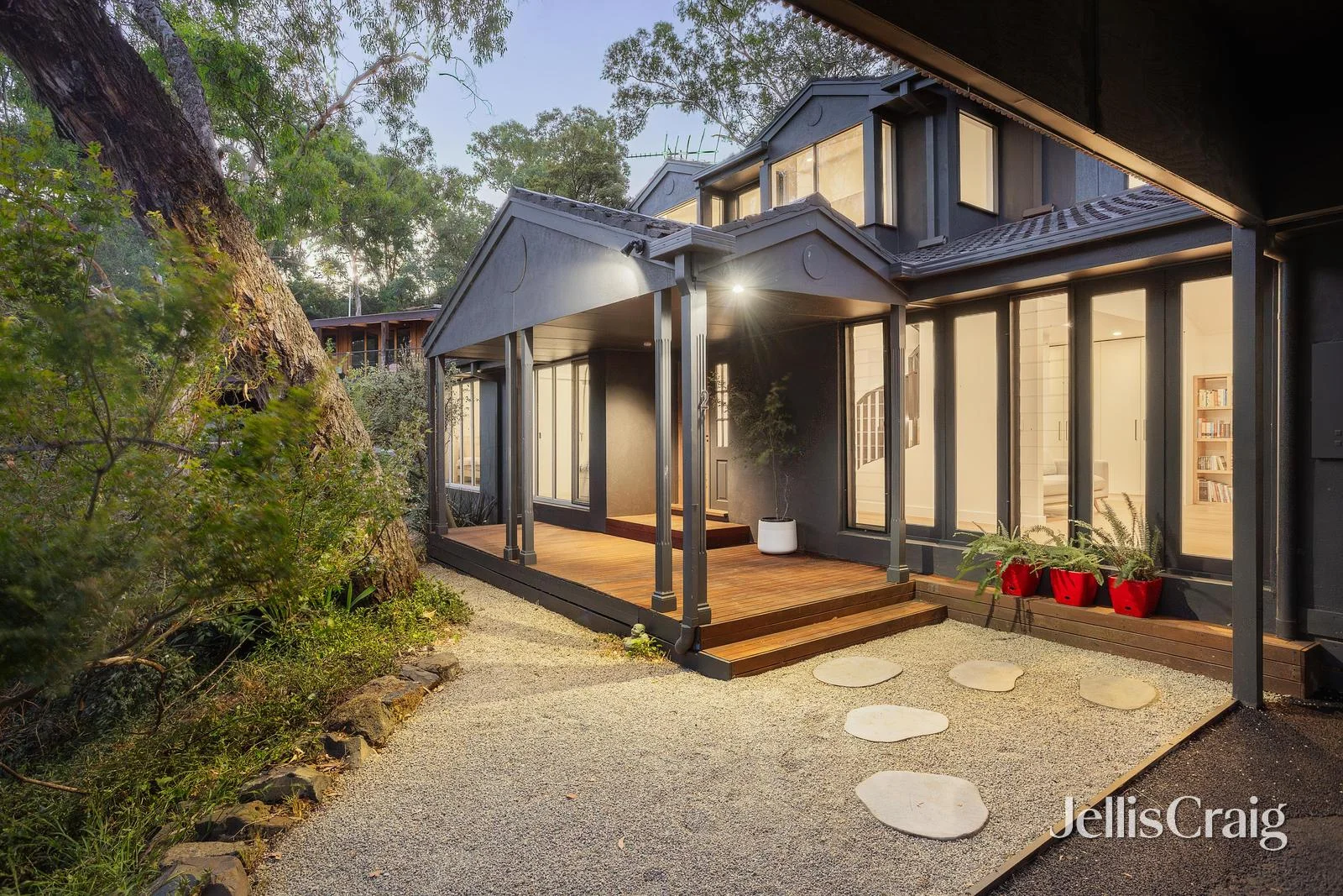 2/105 Ryans Road, Eltham North VIC 3095