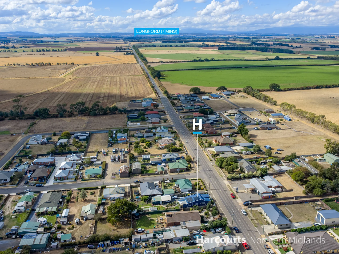 Additional image 31 of 28 Main Street, Cressy TAS 7302