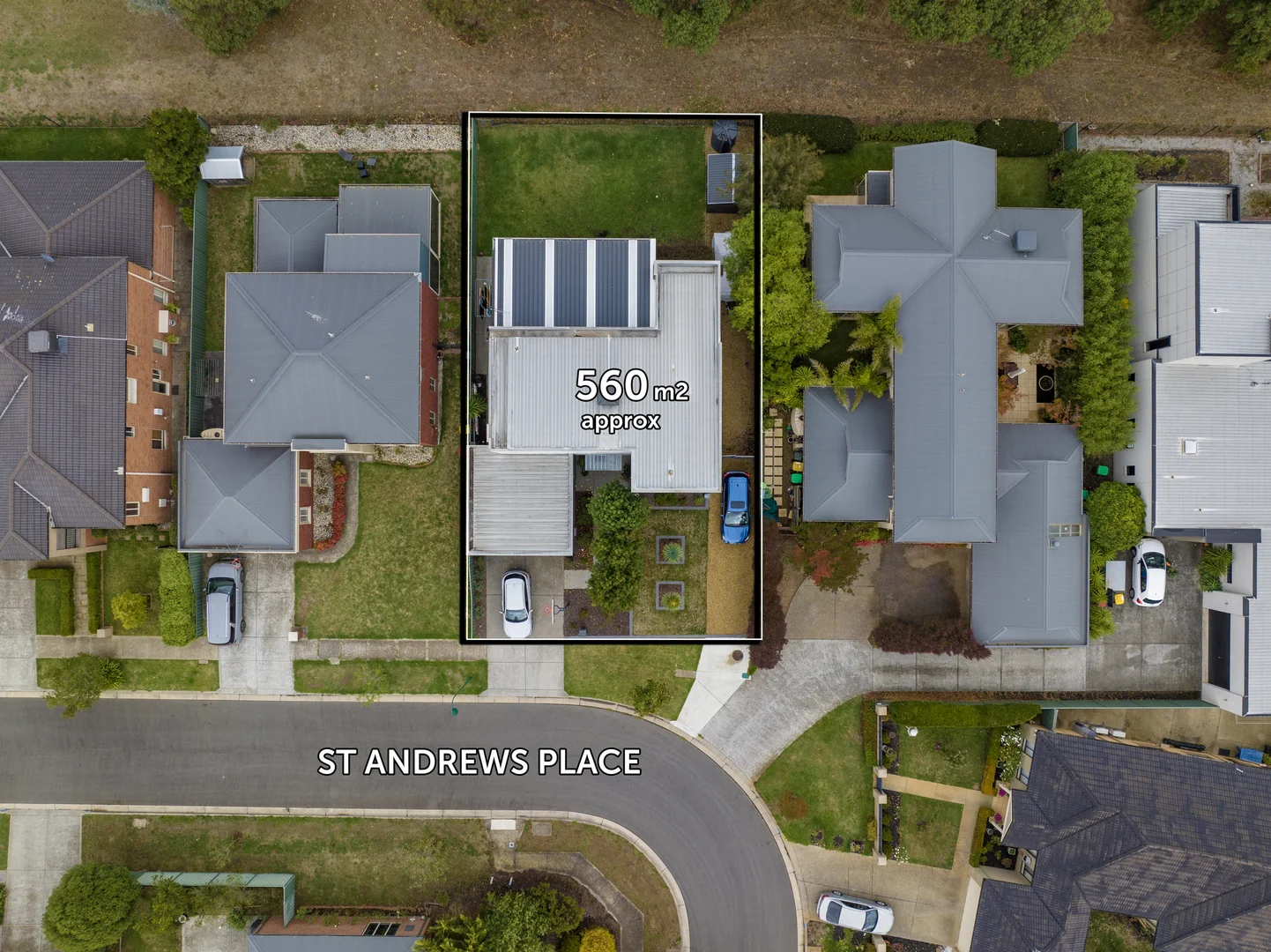 Additional image 17 of 31 St Andrews Place, Lake Gardens VIC 3355