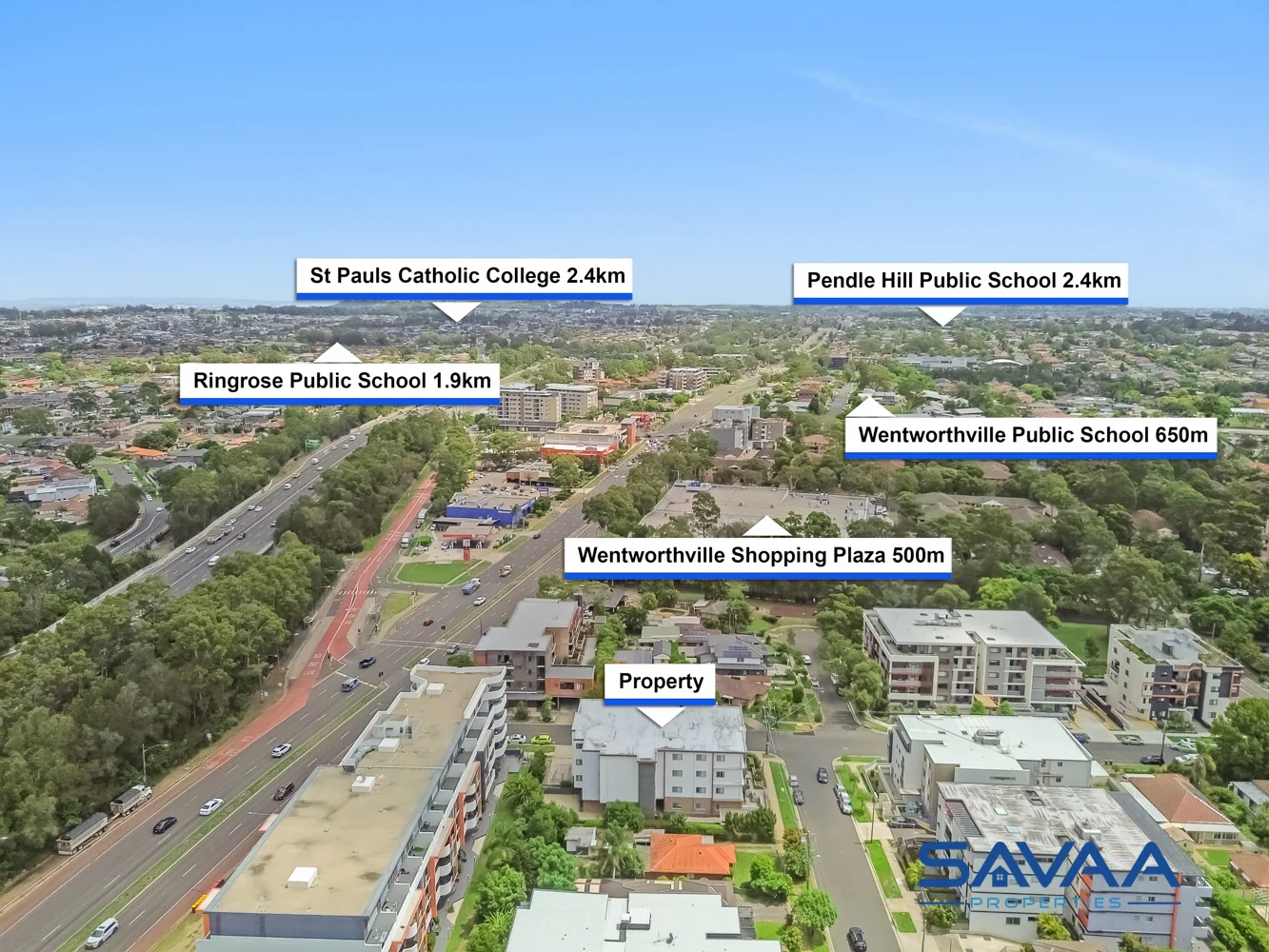 Additional image 19 of 19/78-80 Essington Street, Wentworthville NSW 2145