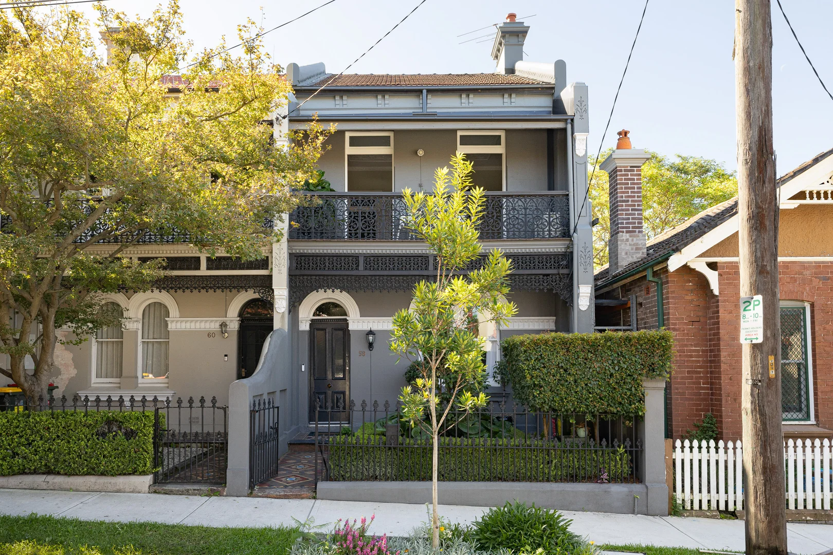 Additional image 21 of 58 Margaret Street, Petersham NSW 2049