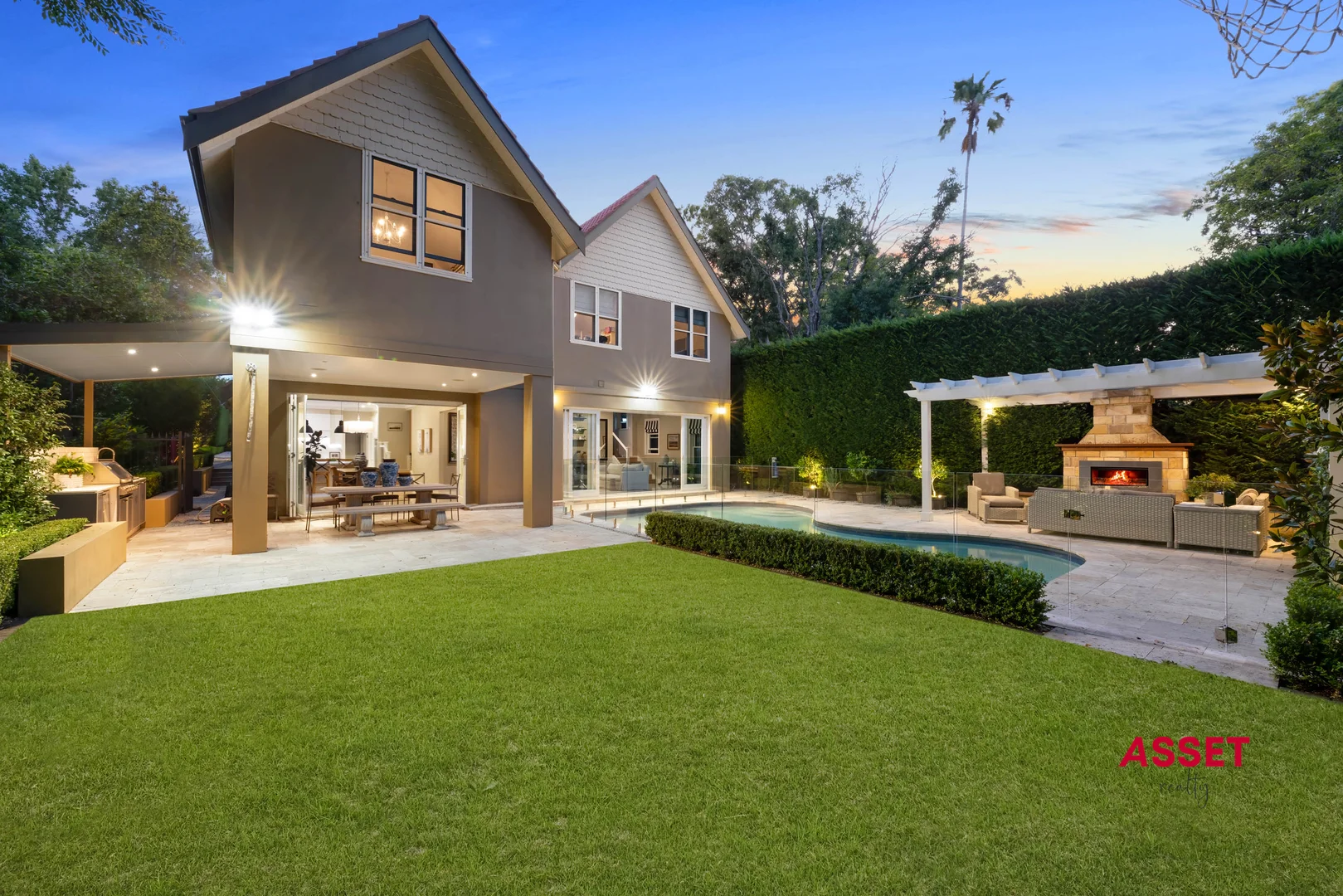 Additional image 4 of 36b Burns Road, Wahroonga NSW 2076