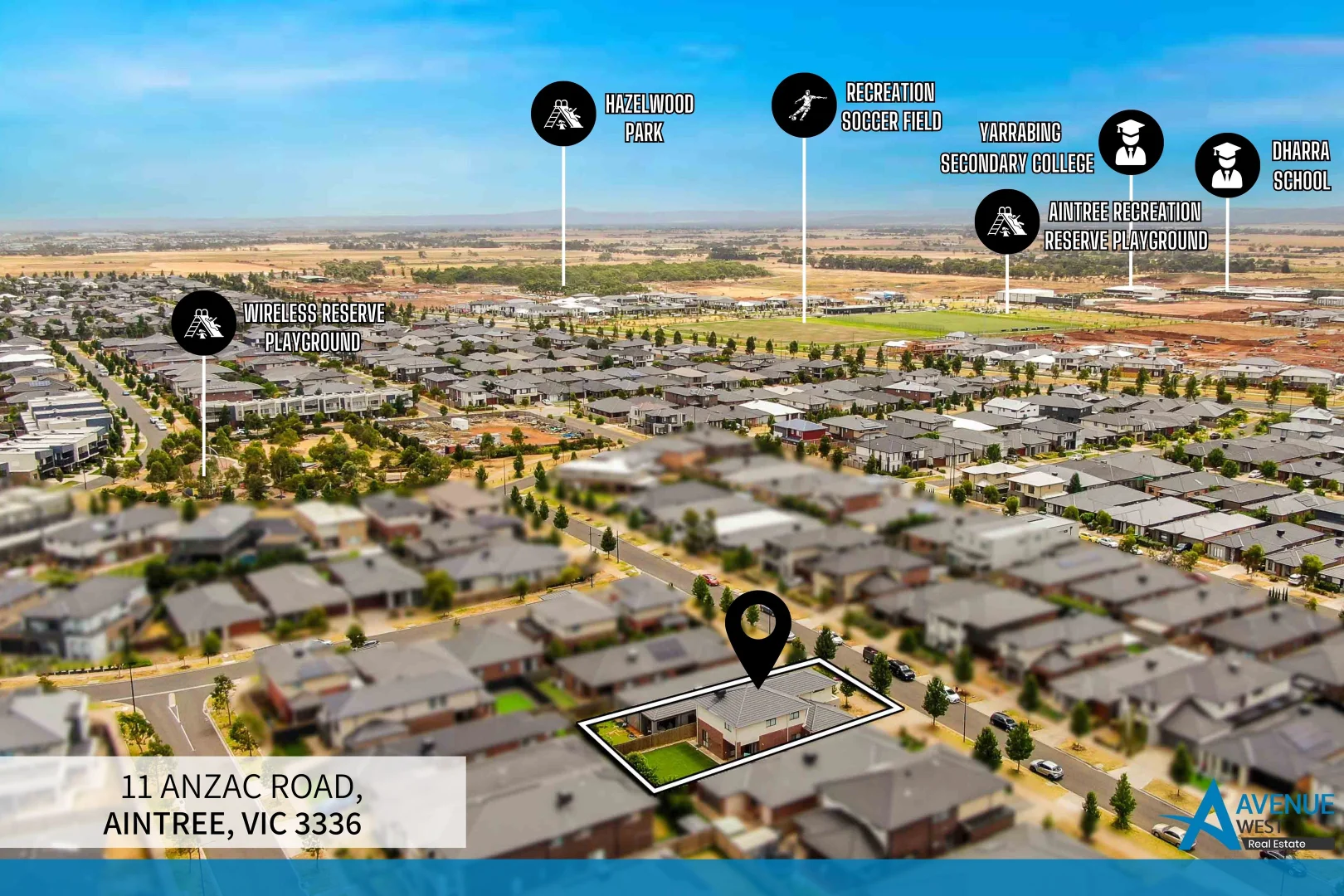 Additional image 21 of 11 Anzac Road, Aintree VIC 3336