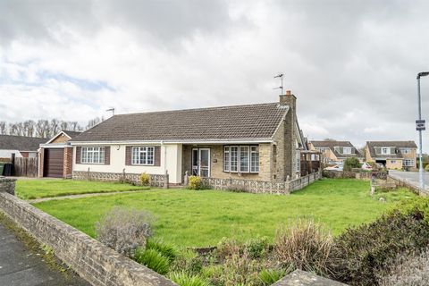Stablers Walk, Earswick, York YO32