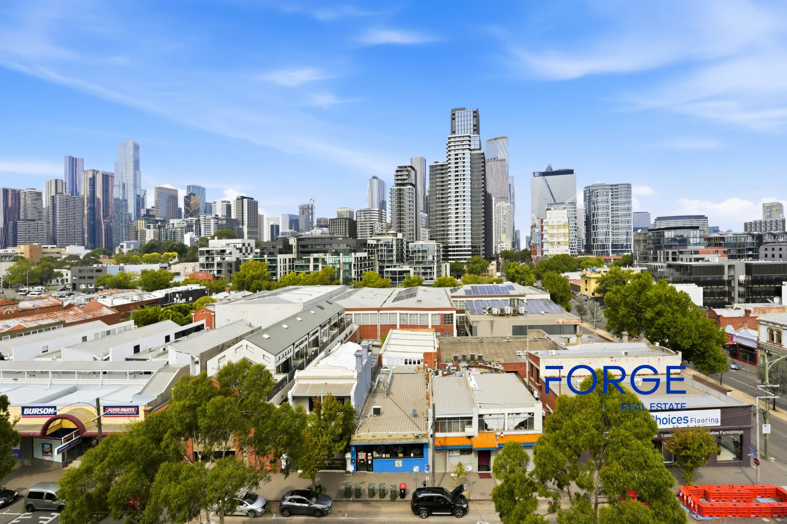 Additional image 22 of 609/94 Stanley Street, West Melbourne VIC 3003
