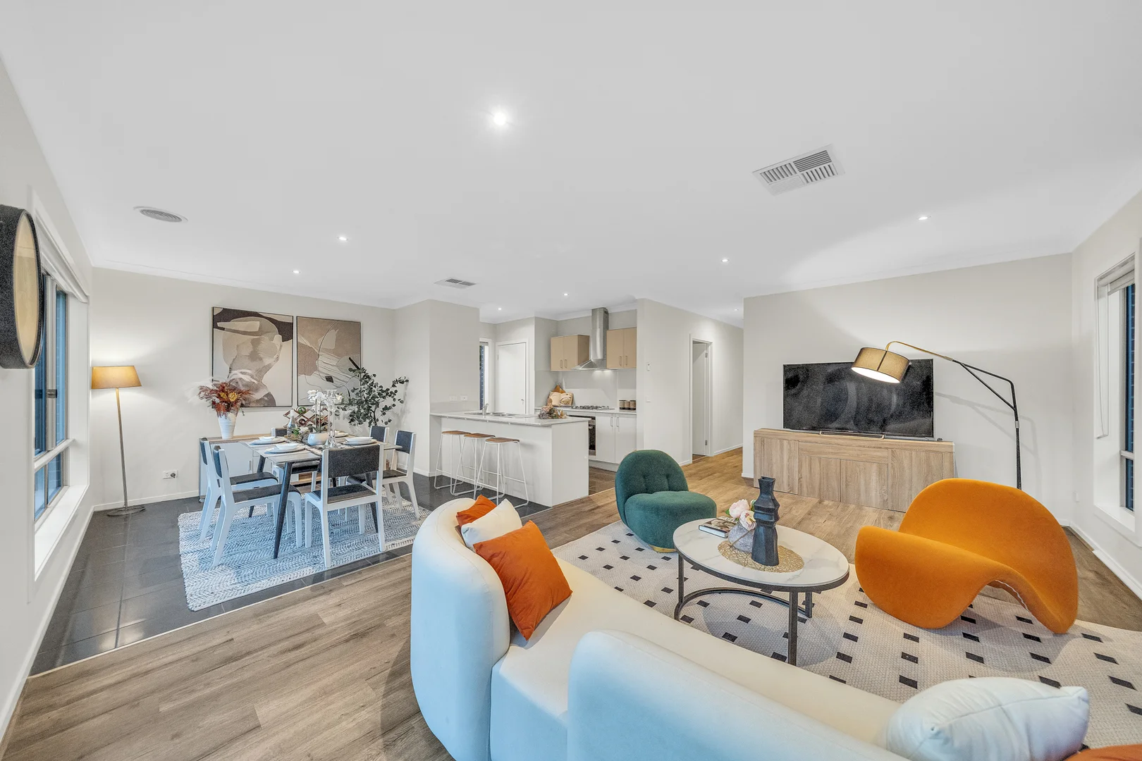 Additional image 10 of 22 Chamberlain Way, Williams Landing VIC 3027