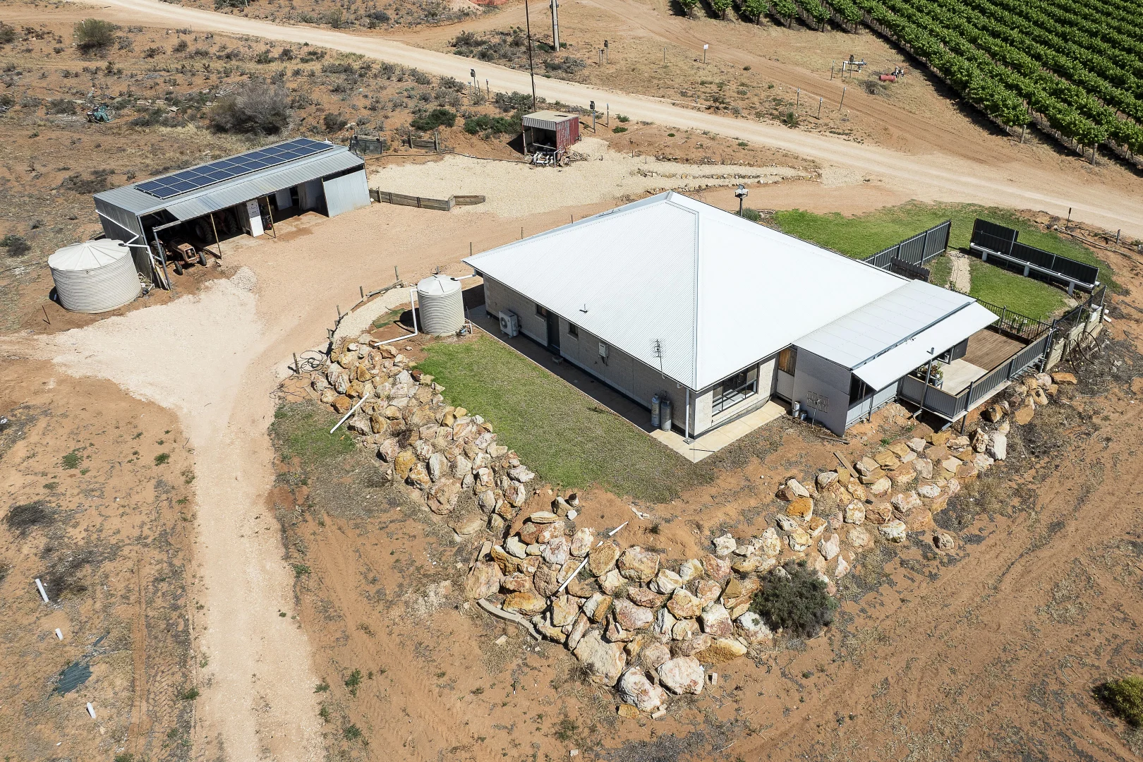 Additional image 2 of 100 Loxton Drive, Moorook SA 5332