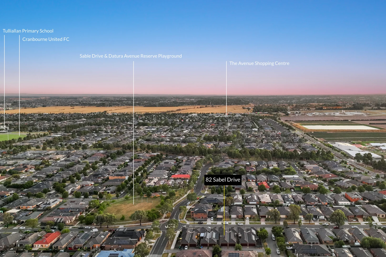 Additional image 16 of 82 Sabel Drive, Cranbourne North VIC 3977