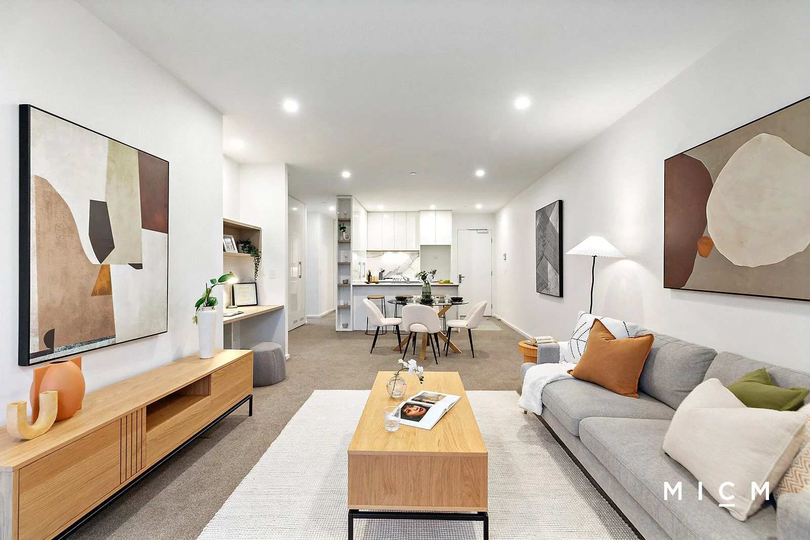 Additional image 3 of 4109/560 Lonsdale Street, Melbourne VIC 3000