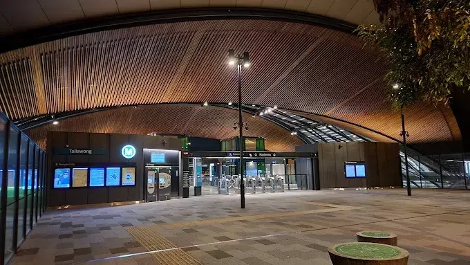 Additional image 9 of Rouse Hill NSW 2155