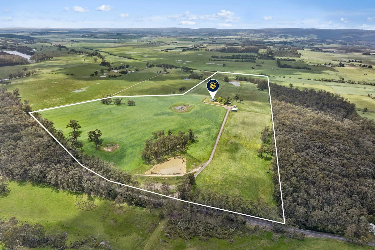 Additional image 5 of 2045 Colac-Forrest Road, Gerangamete VIC 3249