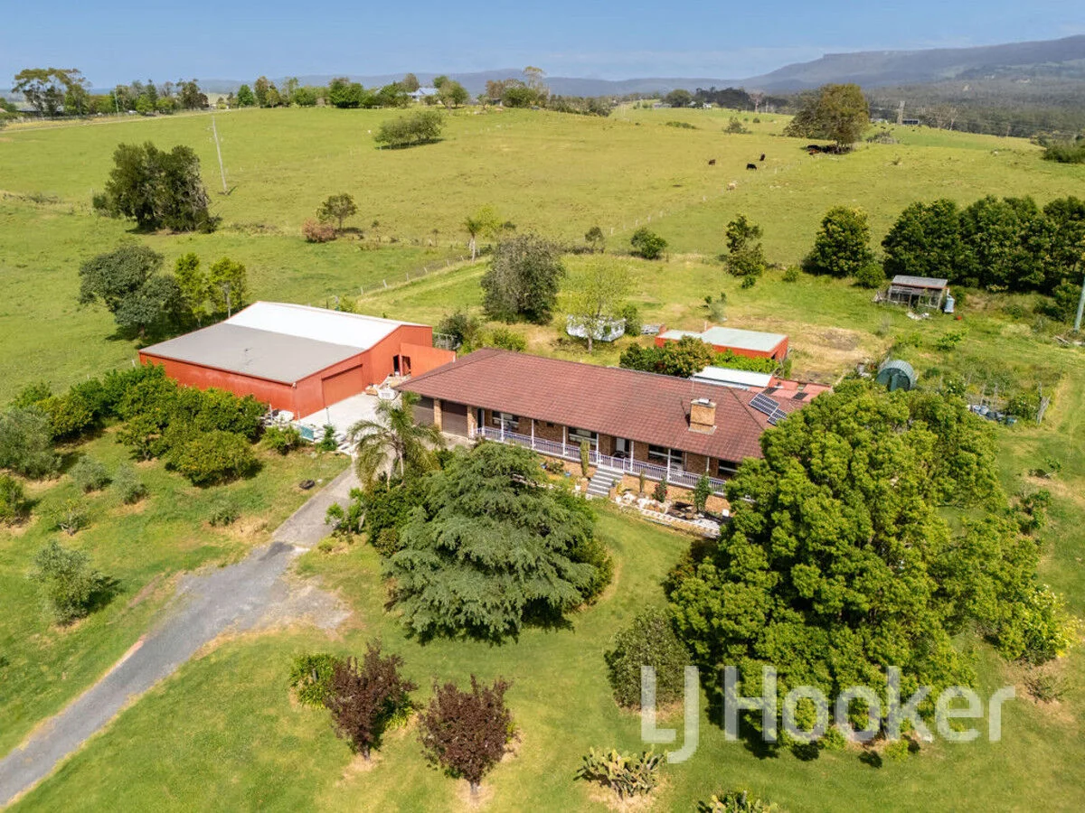 Additional image 4 of E279 Princes Highway, Little Forest NSW 2538