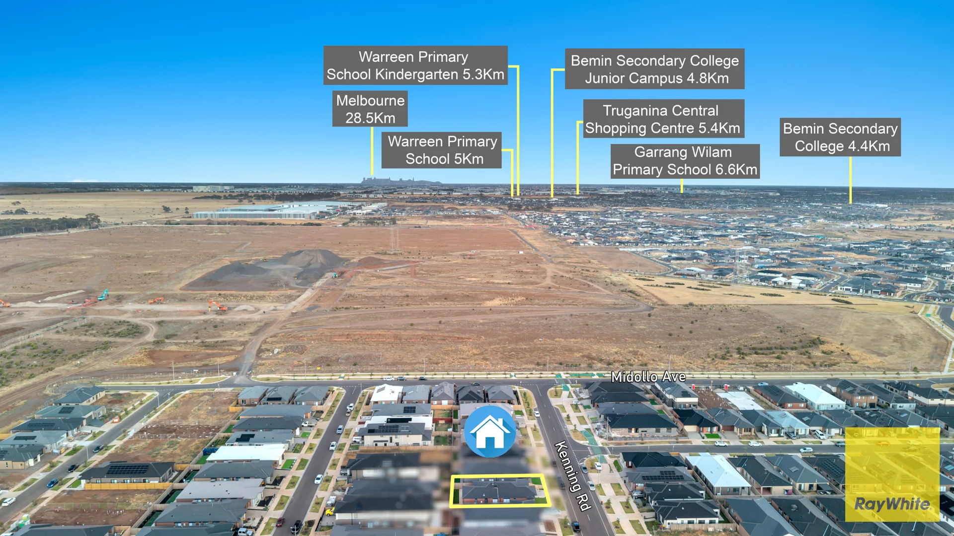 Additional image 28 of 14 Kenning Road, Tarneit VIC 3029