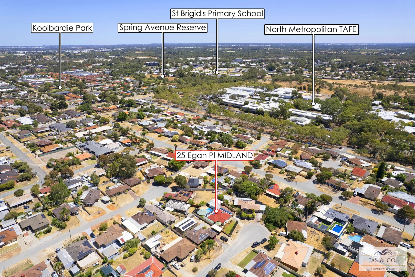 Additional image 34 of 25 Egan Place, Midland WA 6056