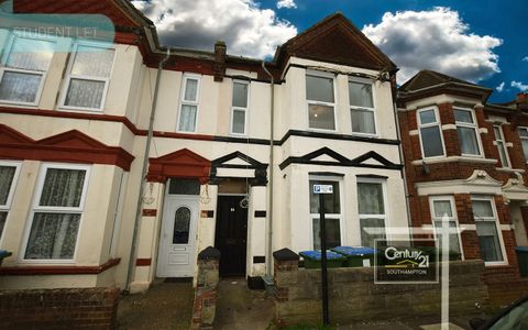 |Ref: R164416|, Oxford Avenue, Southampton SO14