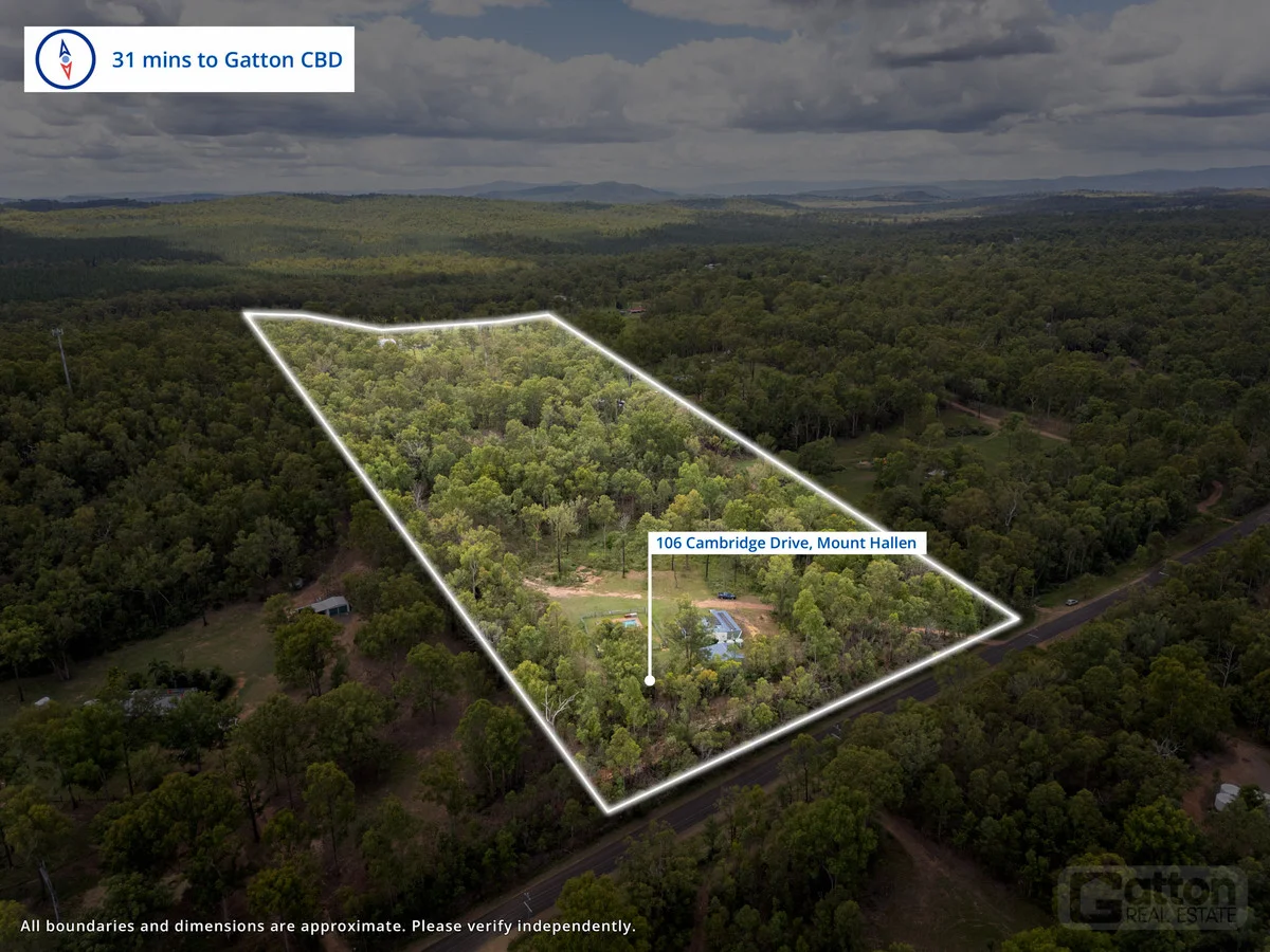 Additional image 5 of 106 Cambridge Drive, Mount Hallen QLD 4312