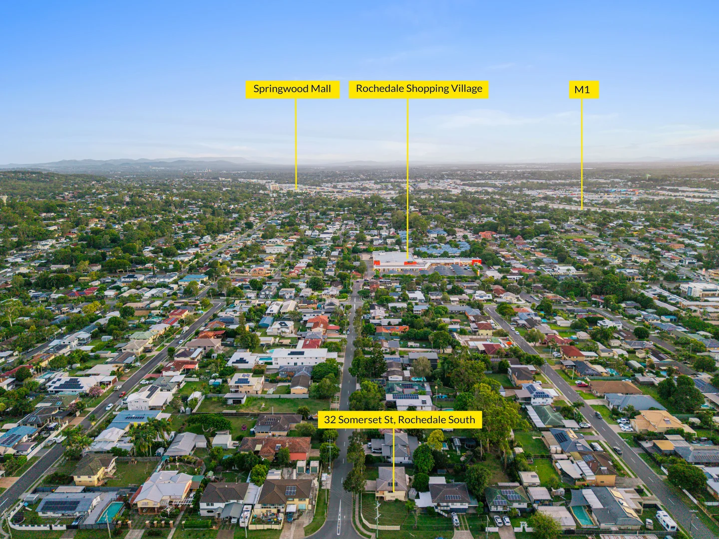 Additional image 21 of 32 Somerset Street, Rochedale South QLD 4123