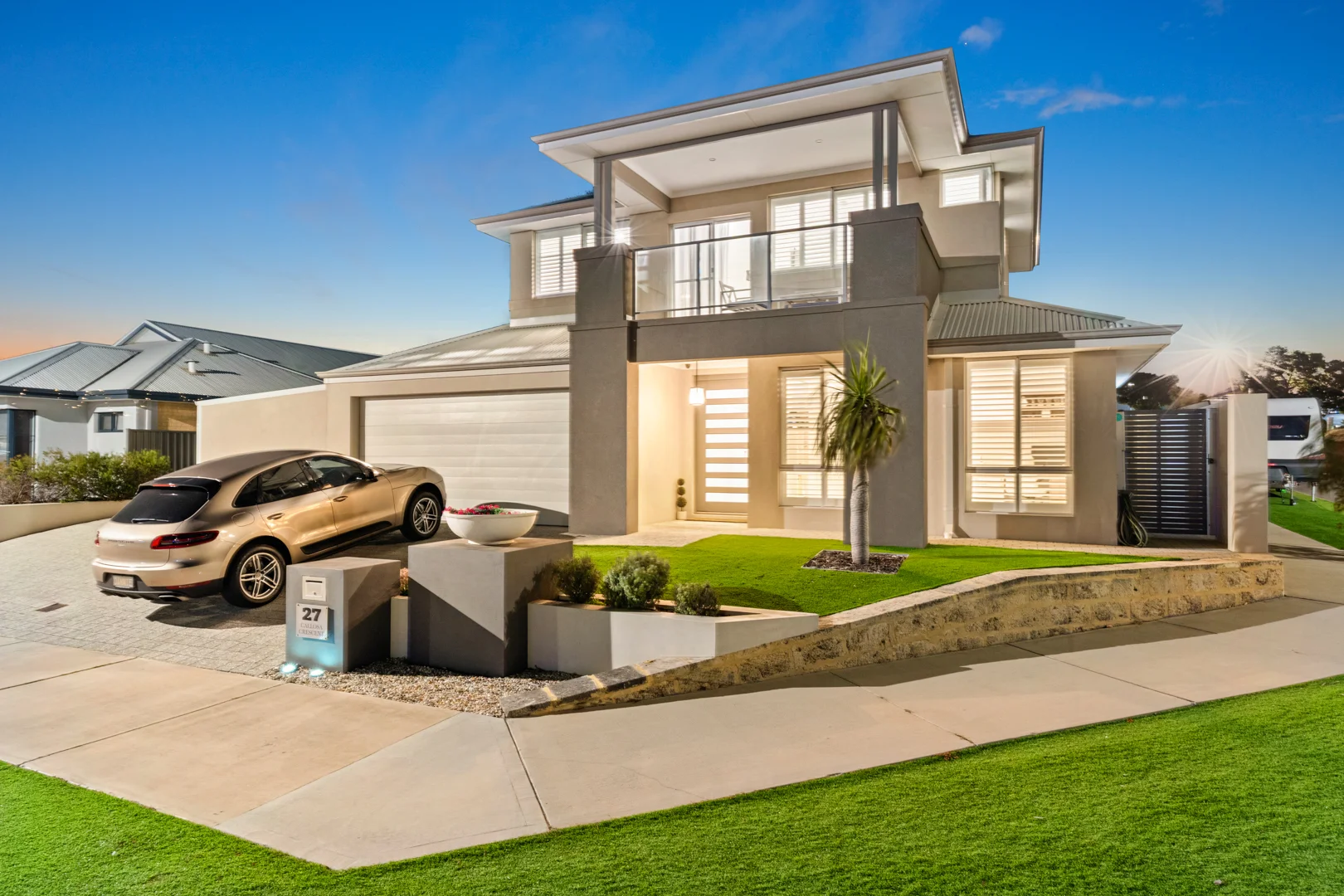 27 Callosa Crescent, Alkimos WA 6038